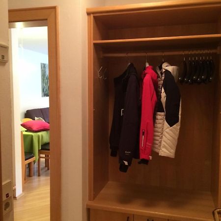 Appartement Dertnig Wagrain Bagian luar foto