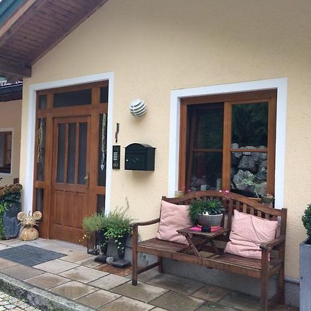 Appartement Dertnig Wagrain Bagian luar foto