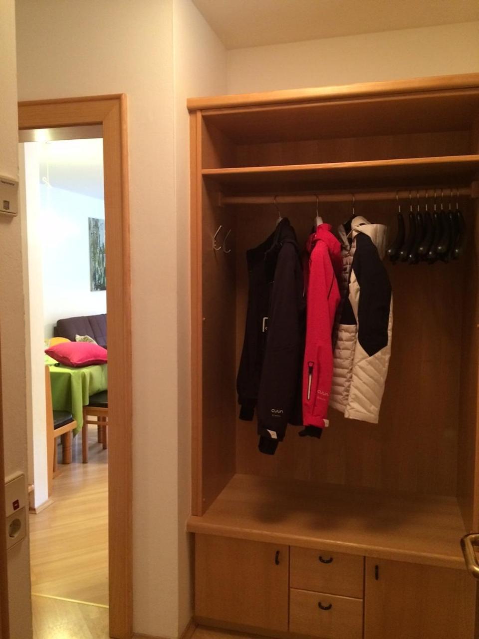 Appartement Dertnig Wagrain Bagian luar foto