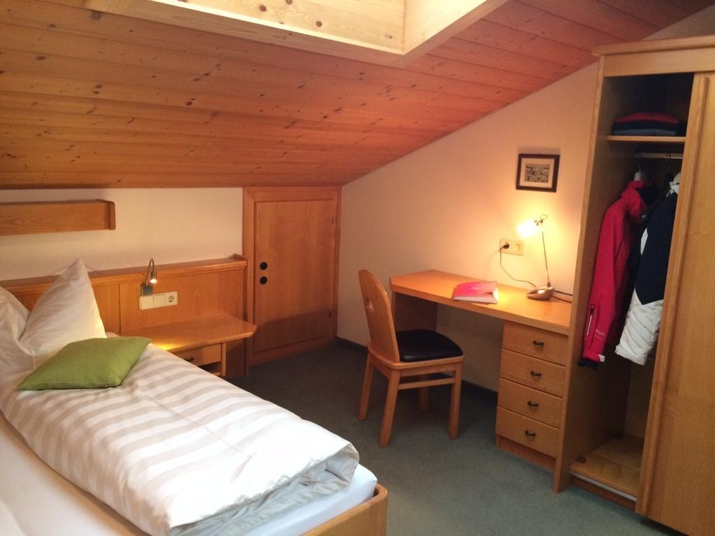 Appartement Dertnig Wagrain Bagian luar foto