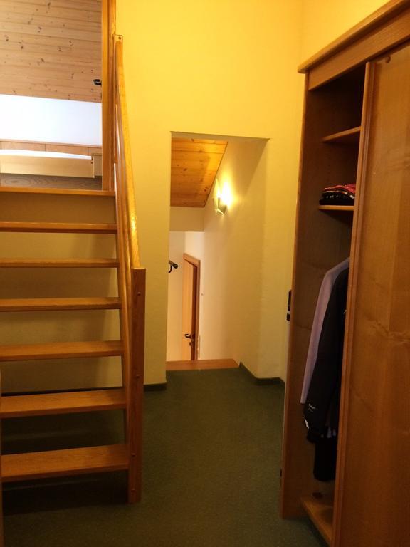Appartement Dertnig Wagrain Bagian luar foto