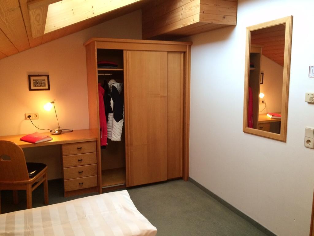 Appartement Dertnig Wagrain Bagian luar foto