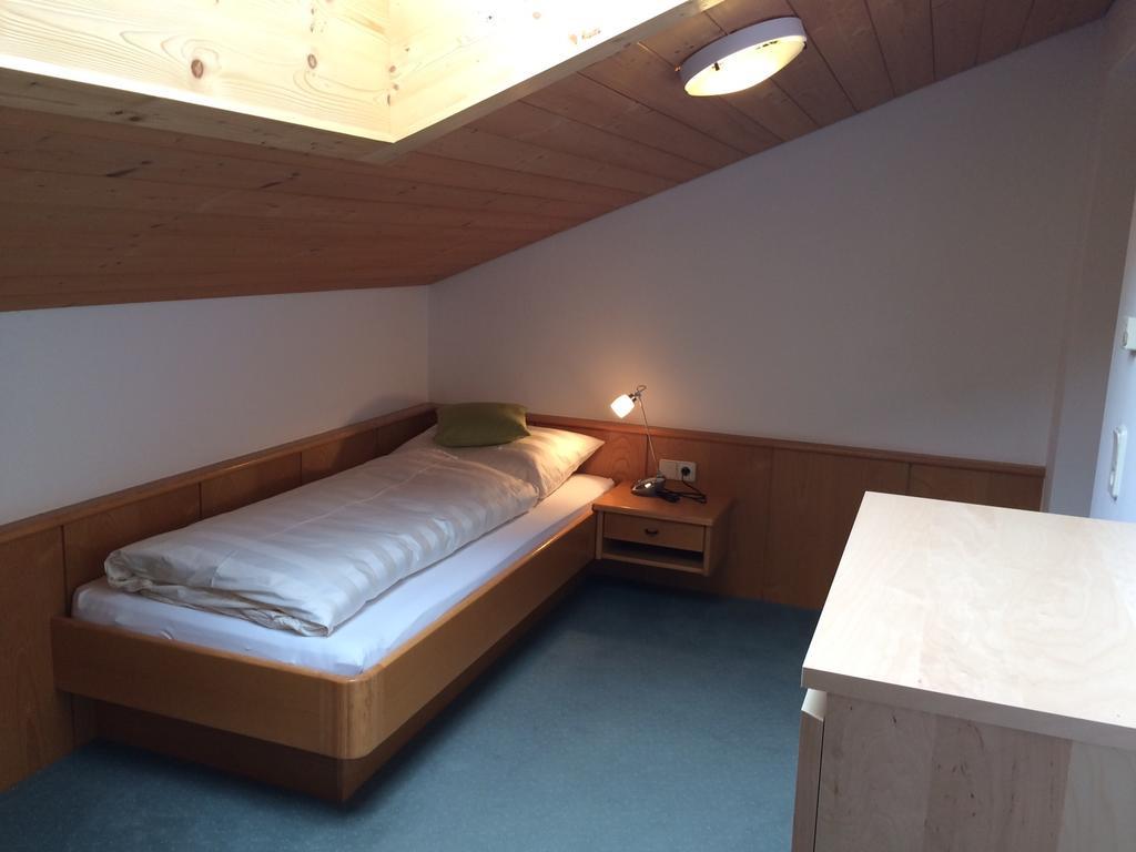 Appartement Dertnig Wagrain Bagian luar foto