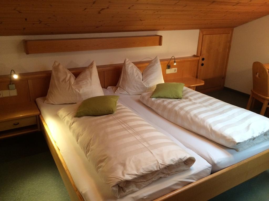 Appartement Dertnig Wagrain Bagian luar foto