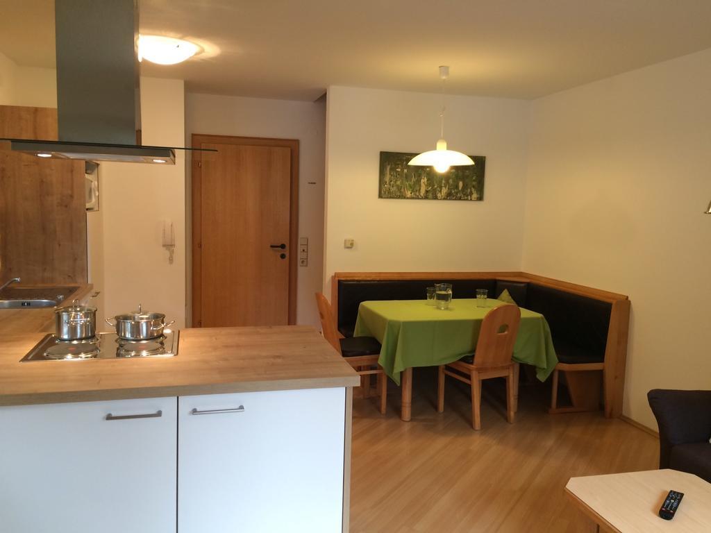 Appartement Dertnig Wagrain Bagian luar foto