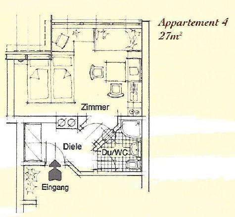 Appartement Dertnig Wagrain Bagian luar foto