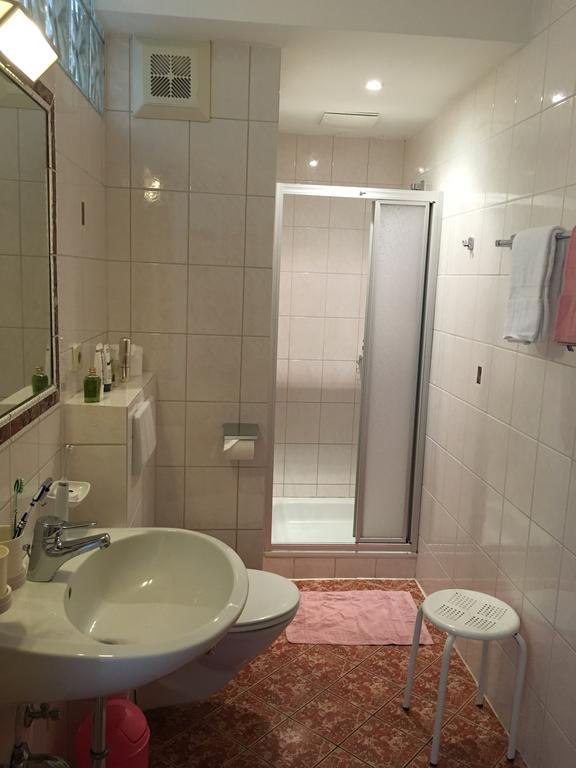 Appartement Dertnig Wagrain Bagian luar foto