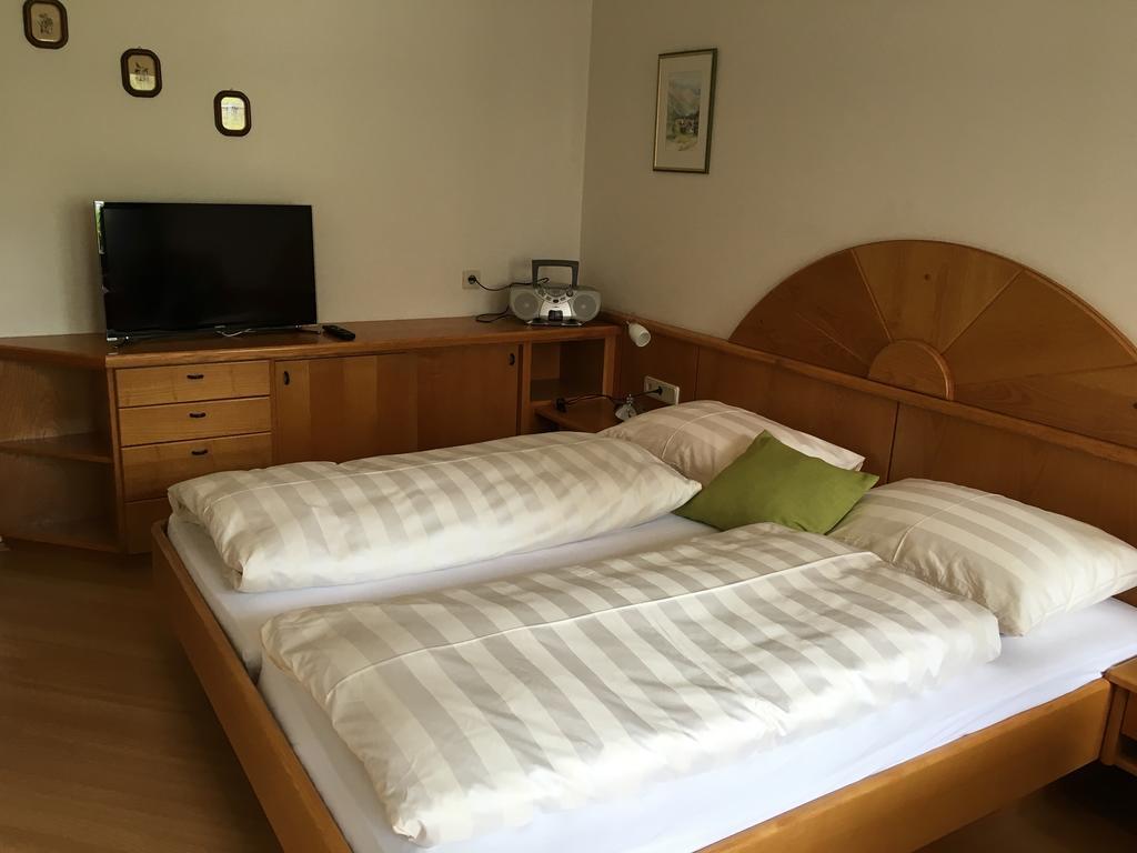 Appartement Dertnig Wagrain Bagian luar foto