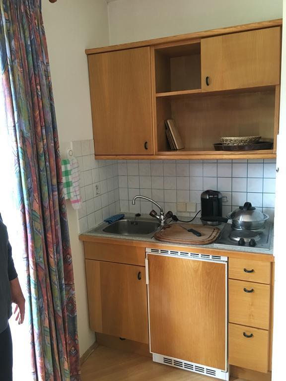 Appartement Dertnig Wagrain Bagian luar foto