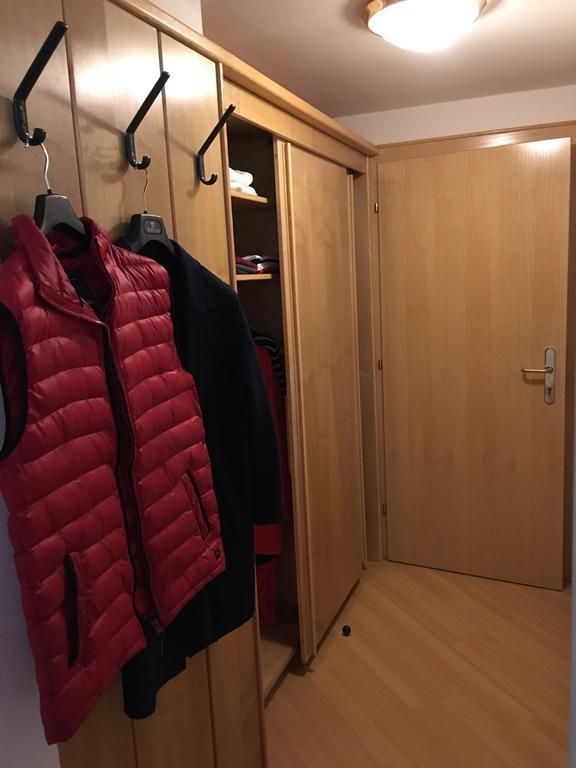 Appartement Dertnig Wagrain Bagian luar foto