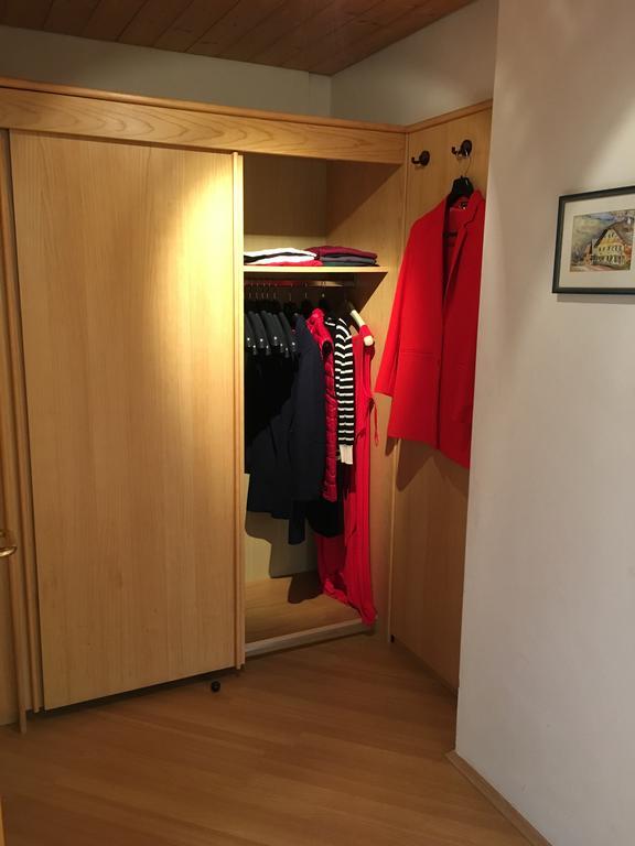Appartement Dertnig Wagrain Bagian luar foto