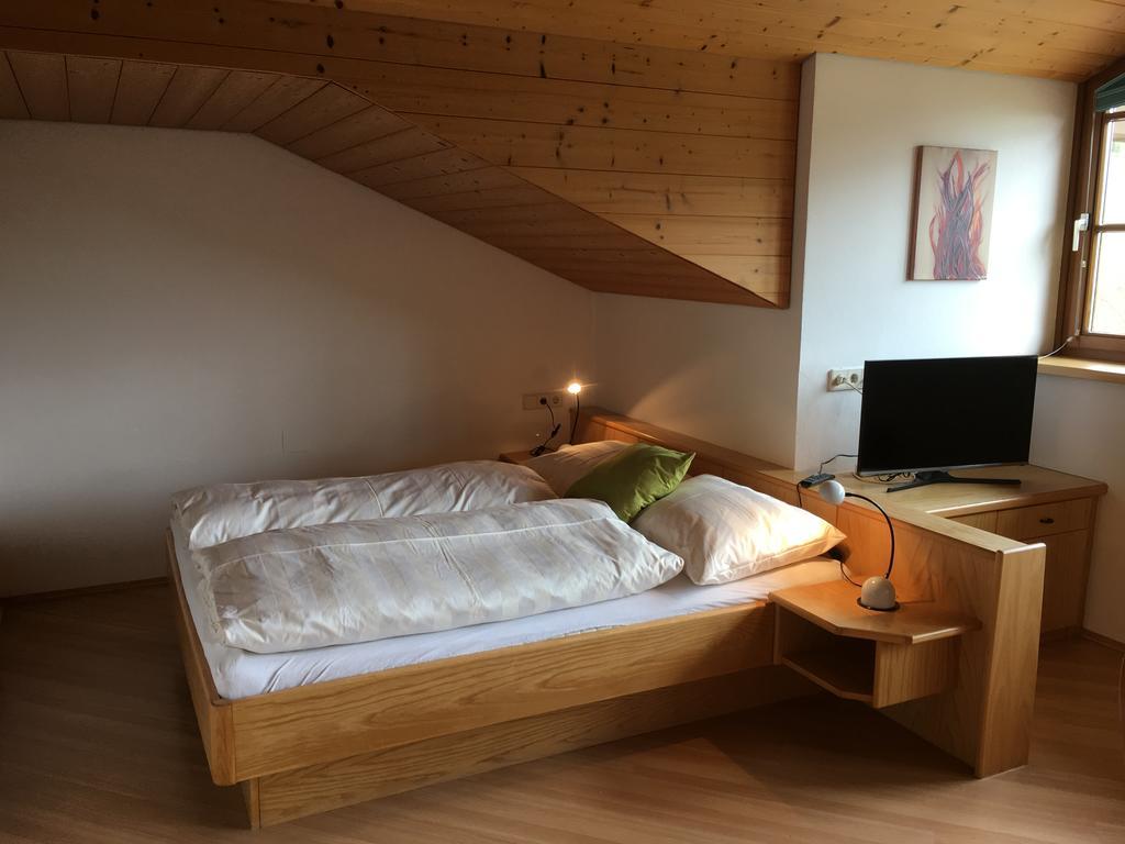 Appartement Dertnig Wagrain Bagian luar foto